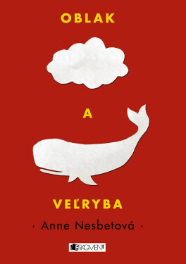 Oblak a veľryba - Anne Nesbet