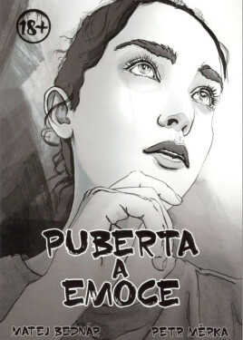Puberta emoce