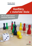 Konflikty