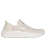 Skechers Go Walk Flex Grand Entry W 124836OFWT dámské boty 41