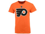 Adidas Pánské Tričko #53 Shayne Gostisbehere Philadelphia Flyers Velikost: