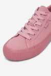 Tenisky Juicy Couture VSJU001 Látkový materiál