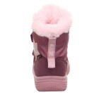 Dětské zimní boty Superfit 1-009099-5000 Velikost: 34
