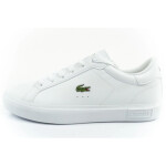 Lacoste Powercourt 0721 W 741SUJ001421G dámské boty 38