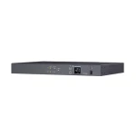 CyberPower Rack ATS PDU 1U / PDU / Metered / 16A / 2x IEC C20 / 8x C13 + 2x C19 (PDU24005)