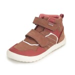 Dívčí celoroční boty Barefoot TIRA OLD PINK, Protetika, růžová - 22