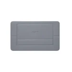 Moft Airflow Movas šedá / Stojan pro notebook / samolepicí / nastavitelný / do 16" (MS005-1-GY)