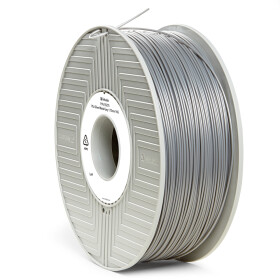 Verbatim 3D Printer Filament PLA 2.85mm 126m 1kg stříbrná (55329)