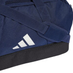 Adidas Tiro Duffel BC IB8650 bag modrý 40,75l