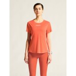 Běžecké tričko CRAFT CORE Essence 2 - růžové Velikost textilu: XXL