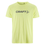 Craft Core Essence Logo Tee M Tričko 92800659887 L