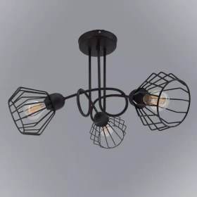 Svítidlo Livia 2847/Z-B-3 LW3