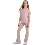 Tričko 4F F2397 Jr 4FJWAW25TTSHF2397 56S 164 cm