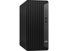 HP Elite Tower 800 G9 černá / Intel Core i5-12500 3.0GHz / 16GB / 512GB SSD / Intel / DVD / W11P (5L2N9EA)