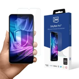3mk Silky Matt Pro / Ochranná fólie / Samsung Galaxy A26 5G / matná