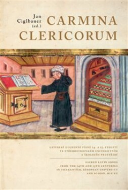 Carmina Clericorum Jan Ciglbauer