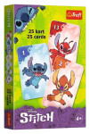 Černý Petr: Stitch