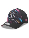 New Era Pánská kšiltovka New York Giants NFL 2026 Crucial Catch 39THIRTY Flex Velikost: S/M
