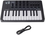 Arturia MiniLab Black