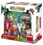 Zafari: Dětská hra - Dino
