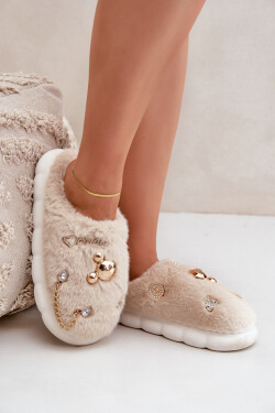 Pantofle model 204957 Step in style 36/37
