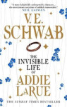 The Invisible Life of Addie LaRue,