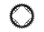 Connex Převodník 36z TZ, Wipperman Al, síla 3 mm, rozteč 104mm, pro E-biky