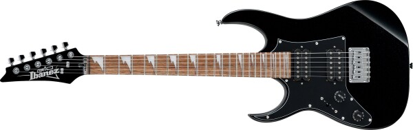 Ibanez GRGM21L Black Night