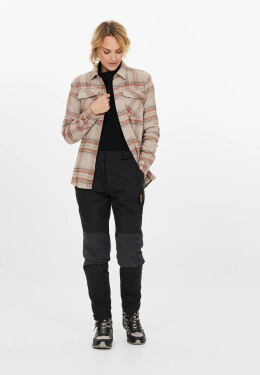 Dámské outdoorové kalhoty Whistler Wander Velikost: 42