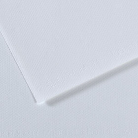 Canson Mi-Teintes listy A4 160g 25 archů modrá Alijaška 181