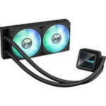 ASUS PRIME LC 240 ARGB černá / komplet vodního chlazení CPU / 2x 120mm (90RC0111-B0EAY0)