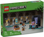 LEGO® Minecraft® 21252 Zbrojnice