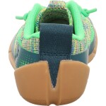 Chlapecké barefit tenisky VENTO Green Superfit 1-008202-7000 - 30
