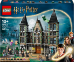 LEGO LEGO® Harry Potter™ 76453 Sídlo rodu Malfoyů