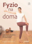 Fyzio na doma - Vanessa Lämmleová