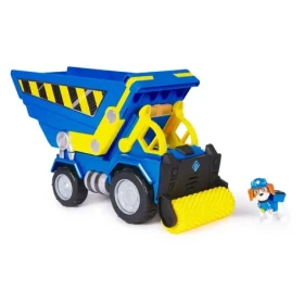 Spin Master Rubble Crew interaktivní vozidlo se zvuky Wheeler