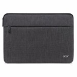 Acer Protective Sleeve Dual Dark 14" šedá / Pouzdro na 14" notebook (NP.BAG1A.294)