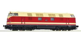 Roco 7300060 Dieselová lokomotiva 118 210-4 DR IV