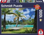 SCHMIDT Puzzle Přestávka