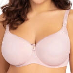Dámská podprsenka 17871 Virginia pink - CORIN růžová 85/C