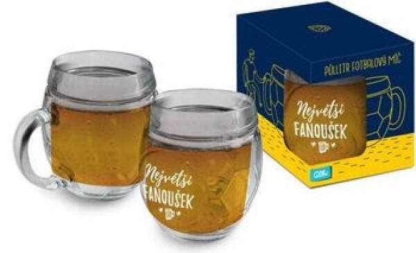 Největší fanoušek - Albi