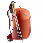Batoh Deuter Futura 23 34001219-5070 NEPLATÍ