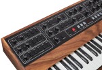 Sequential Prophet 10 Keyboard