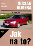 Nissan Almera 10/1995 10/2000