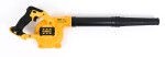 DeWalt DCV100 / Aku fukar / 18 V XR / 80 m-s / bez baterie