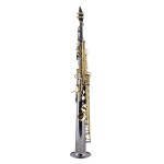 Keilwerth SX90 Soprano Black nickel