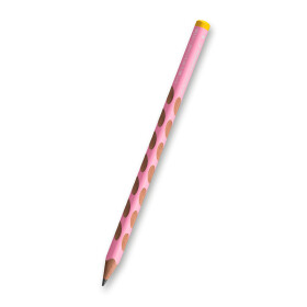 STABILO EASYgraph Tužka pro leváky růžová