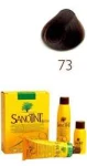 Sanotint 73 Barva na vlasy SENSITIVE přírodní kaštan 125 ml