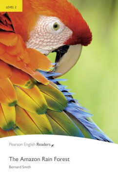 PER | Level 2: The Amazon Rainforest - Bernard Smith