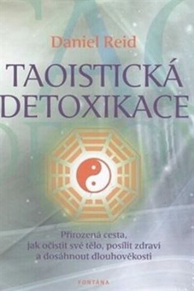 Detoxikace